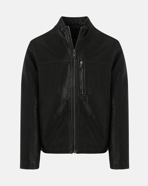 Johnny Jacket